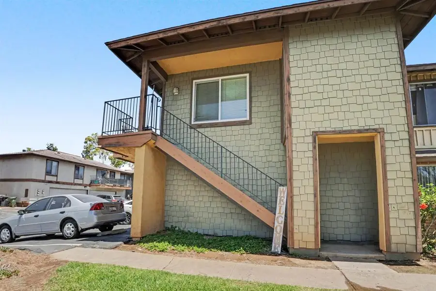 307 Graves Ct, El Cajon, CA 92021 - #2