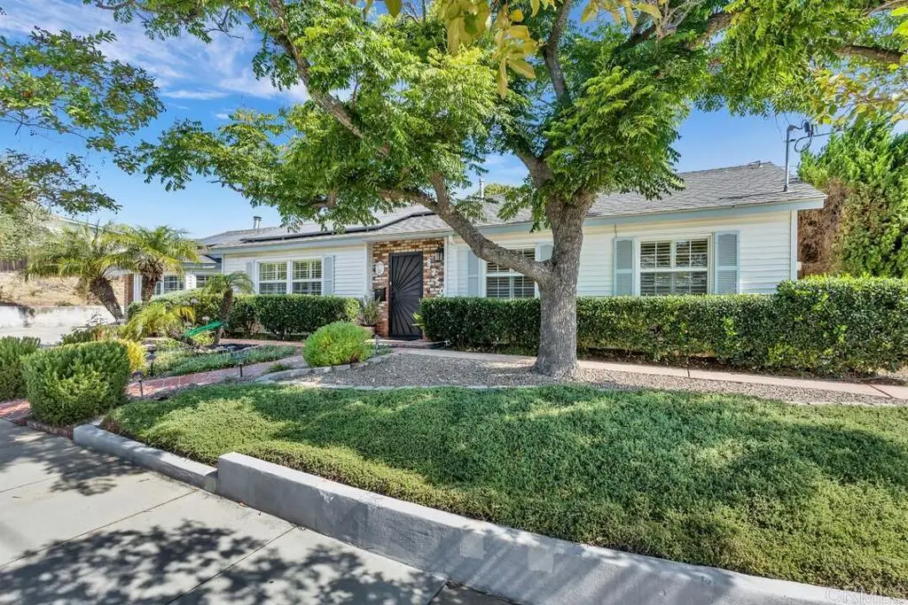 8750 Rumson Drive, Santee, CA 92071 - #1