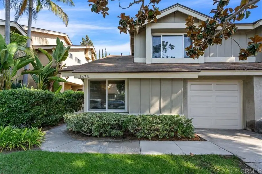 1473 Bridgeview Drive, San Diego, CA 92105 - #2