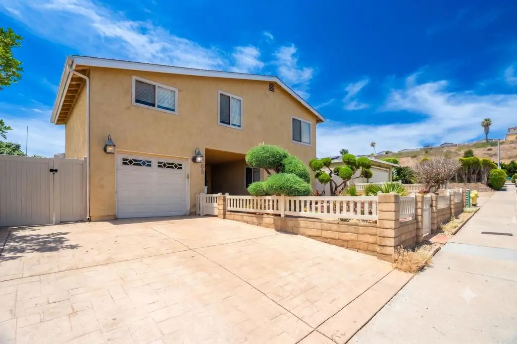 4085 Marzo Street, San Diego, CA 92154 - #1