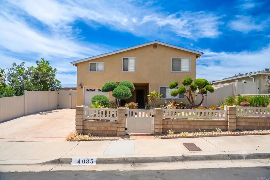 4085 Marzo Street, San Diego, CA 92154 - #3
