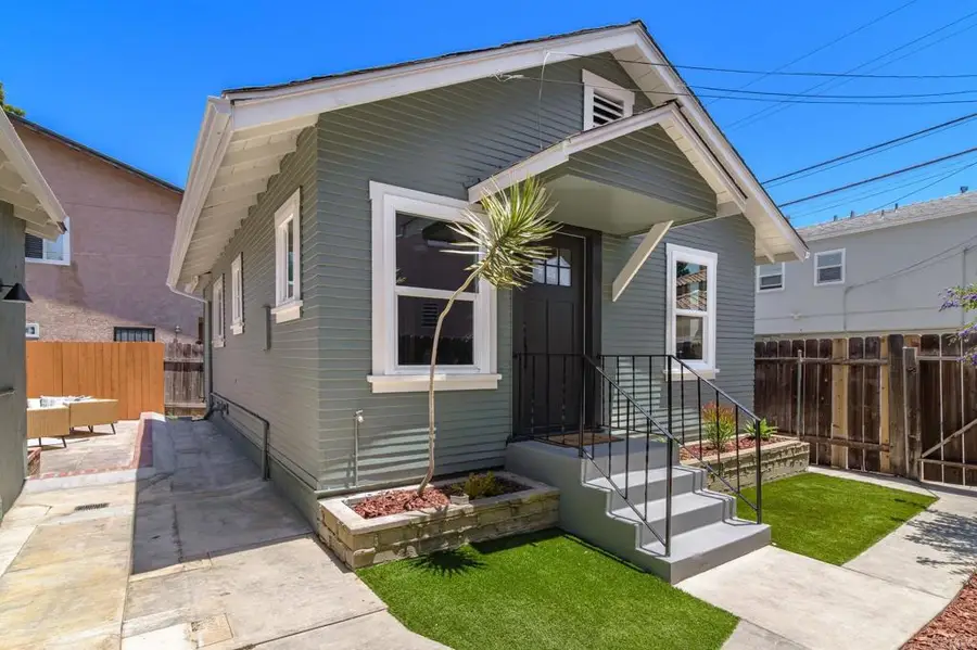 1845 Thomas Ave, San Diego, CA 92109 - #2