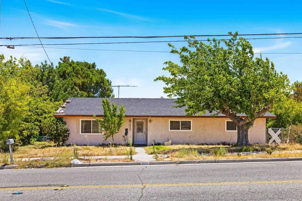 3024 W Wilson Street, Banning, CA 92220 - #1