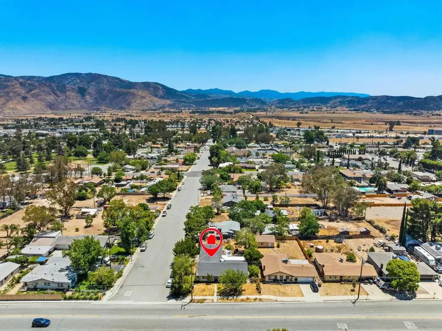 3024 W Wilson Street, Banning, CA 92220 - #3