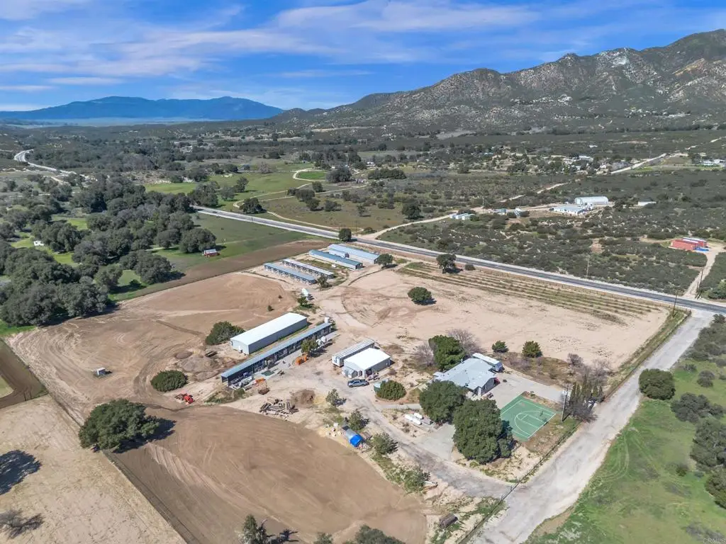 35683 Breezy Lane, Ranchita, CA 92066 - #1