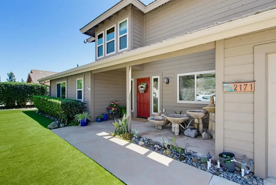 2171 Paseo Grande, El Cajon, CA 92019 - #3