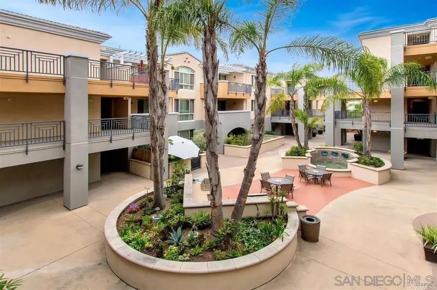 3857 Pell Place #212, San Diego, CA 92130 - #2