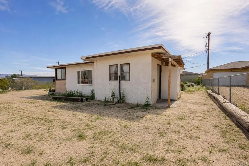 13765 Fremont Street, Trona, CA 93562 - #1