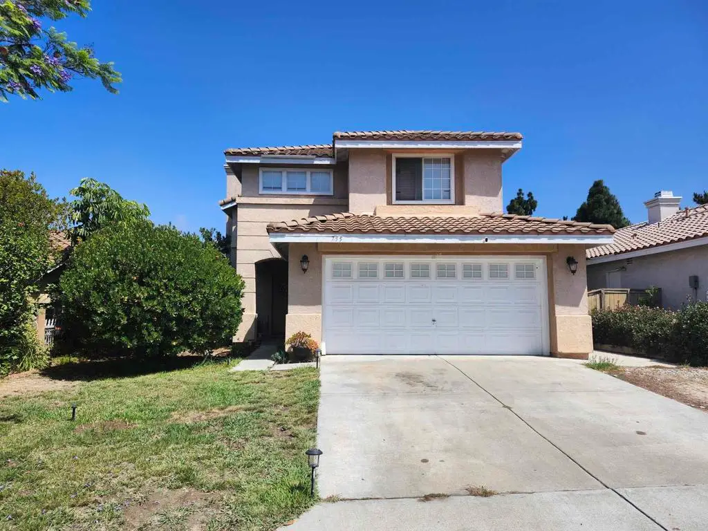 755 Duoro Drive, Chula Vista, CA 91910 - #1