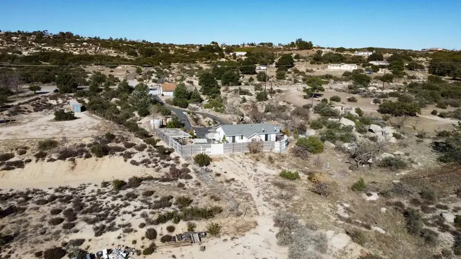 38383 Old Highway 80, Boulevard, CA 91905 - #2