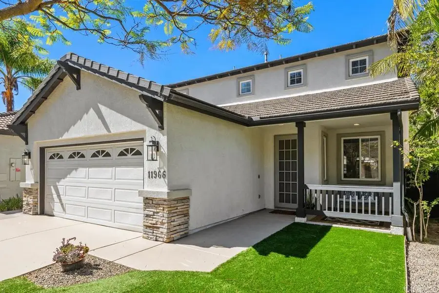11966 Cypress Valley Drive, San Diego, CA 92131 - #2