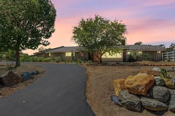 2650 Calle De Compadres, Alpine, CA 91901