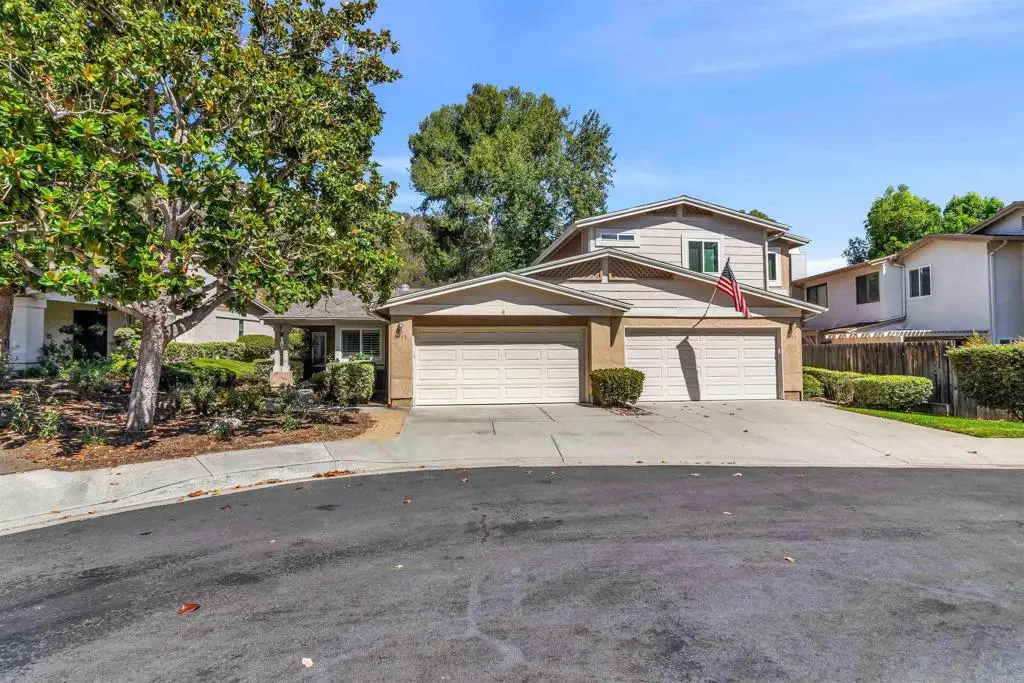 8353 Morning Mist Court, San Diego, CA 92119 - #1