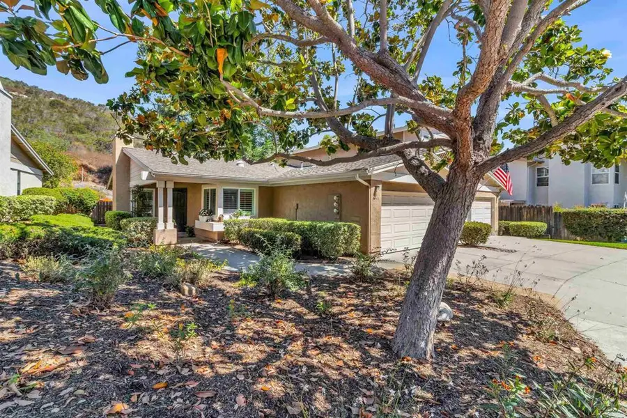 8353 Morning Mist Court, San Diego, CA 92119 - #2