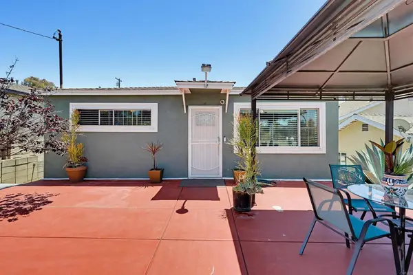 2963 38th Street, San Diego, CA 92105