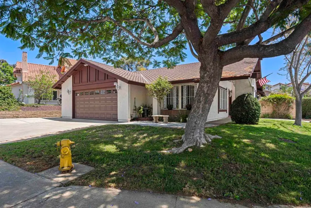 999 Calma Drive, Chula Vista, CA 91910 - #1