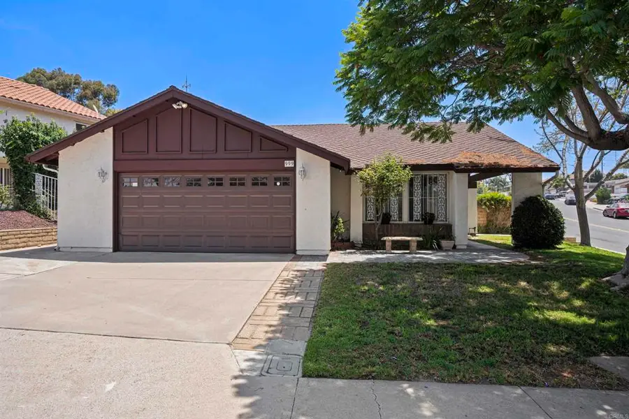 999 Calma Drive, Chula Vista, CA 91910 - #2