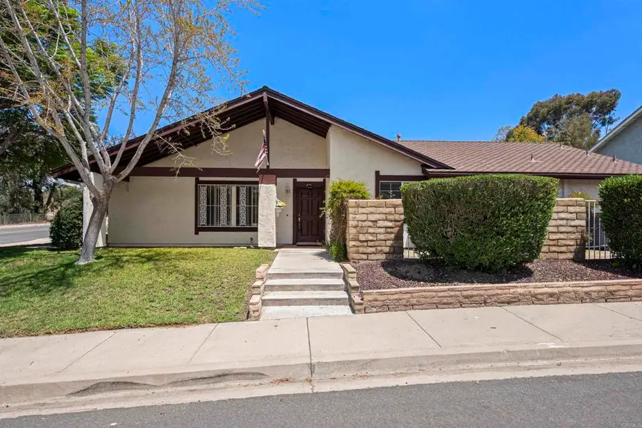 999 Calma Drive, Chula Vista, CA 91910 - #3