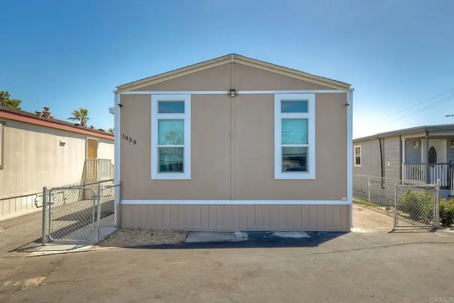 1833 Cindy St, San Diego, CA 92154 - #2