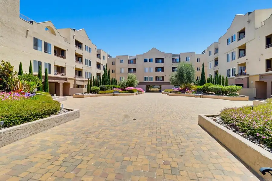 8889 Caminito Plaza Centro #7319, San Diego, CA 92122 - #2