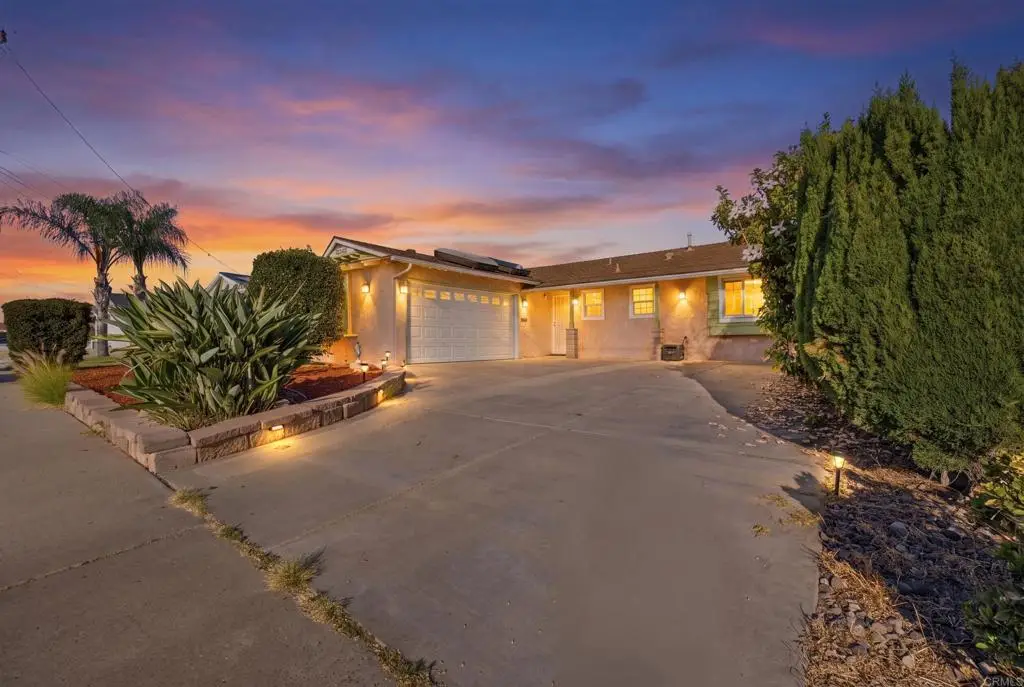 1941 La Corta Street, Lemon Grove, CA 91945 - #1
