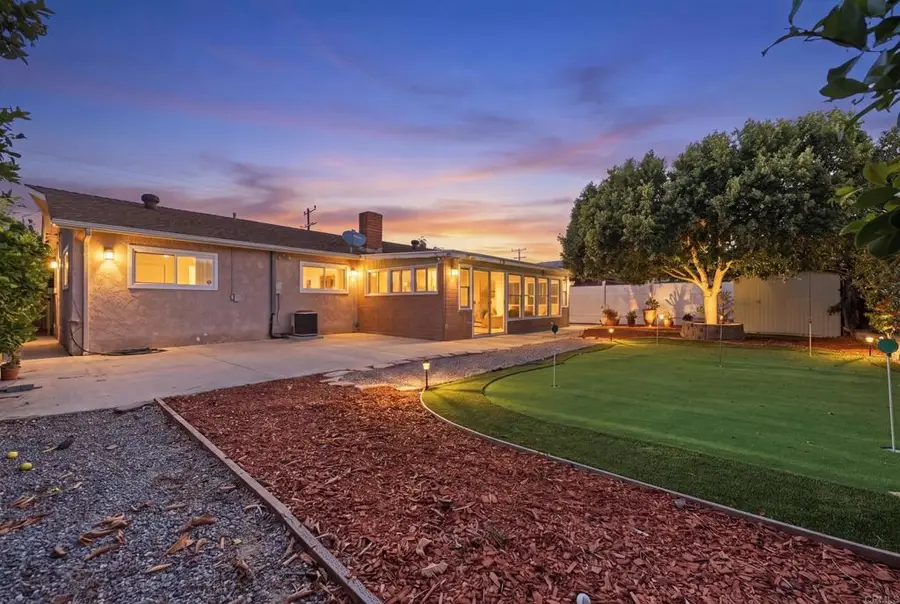 1941 La Corta Street, Lemon Grove, CA 91945 - #2