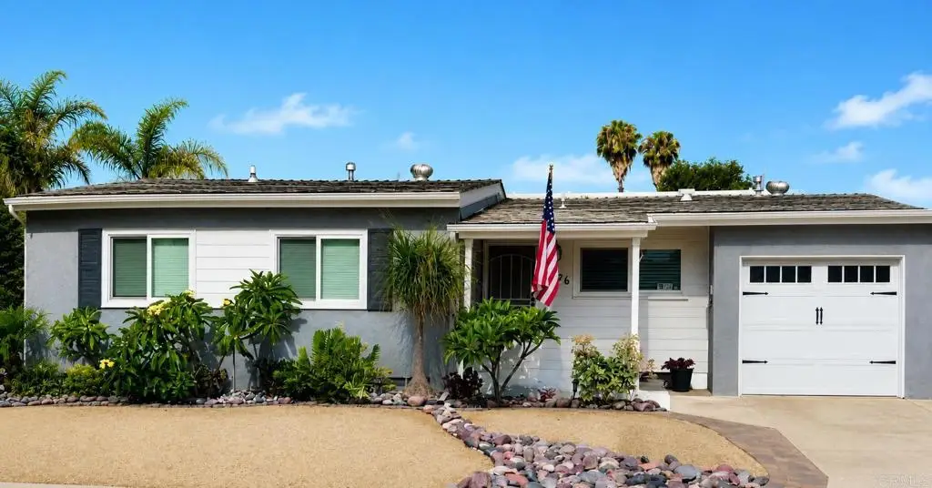 3726 Nassau Drive, San Diego, CA 92115 - #1