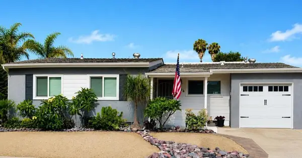 3726 Nassau Drive, San Diego, CA 92115