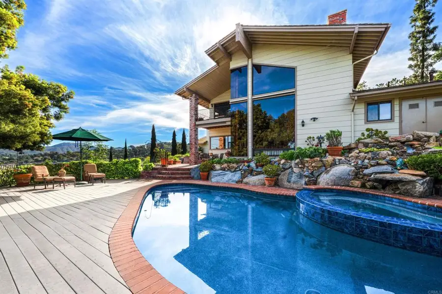 1605 Vista Del Valle, El Cajon, CA 92019 - #2