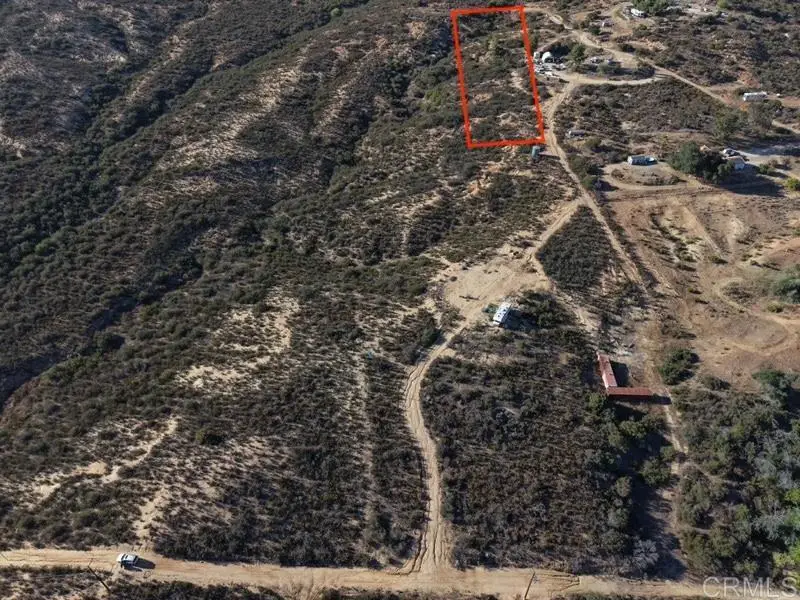 18772 Lawson Hills Road, Jamul, CA 91935 - #1