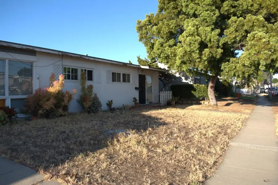 3532 34 Jemez Drive, San Diego, CA 92117 - #3
