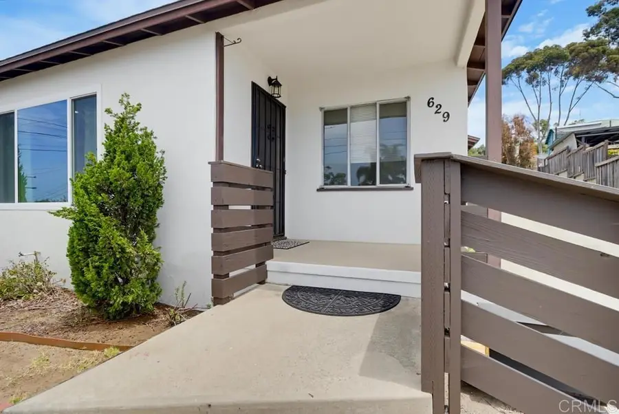 629 Gretchen Road, Chula Vista, CA 91910 - #3