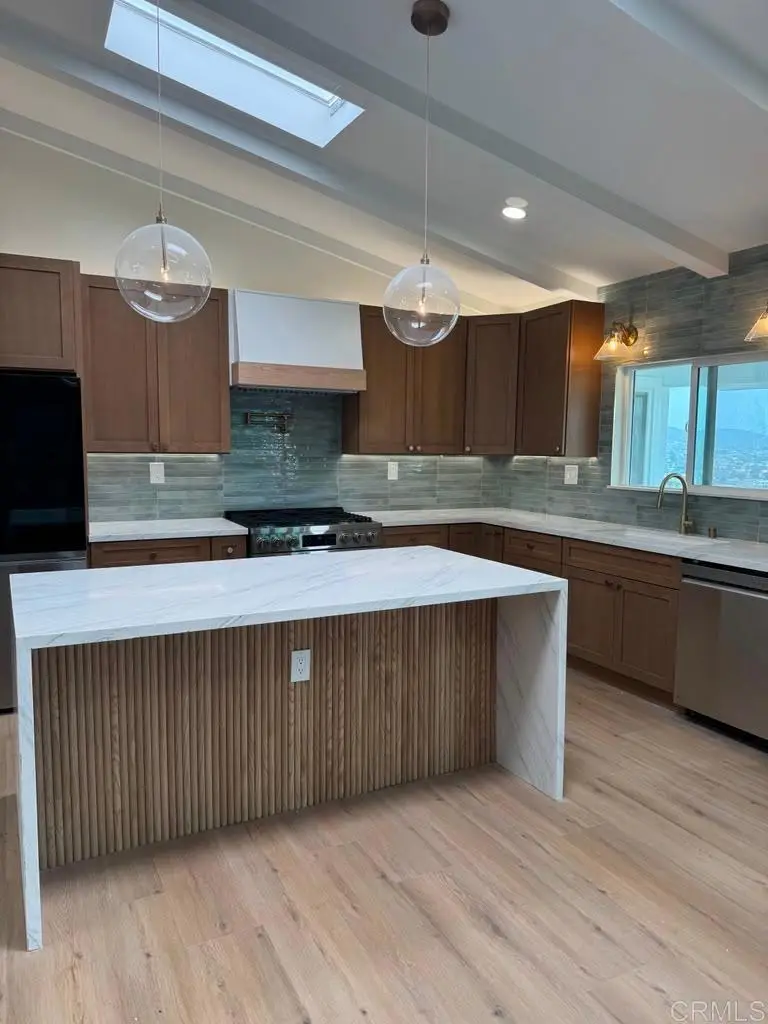4417 Beverly Drive, La Mesa, CA 91941 - #3