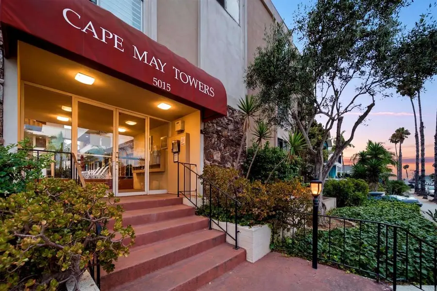 5015 Cape May Avenue #104, San Diego, CA 92107 - #2