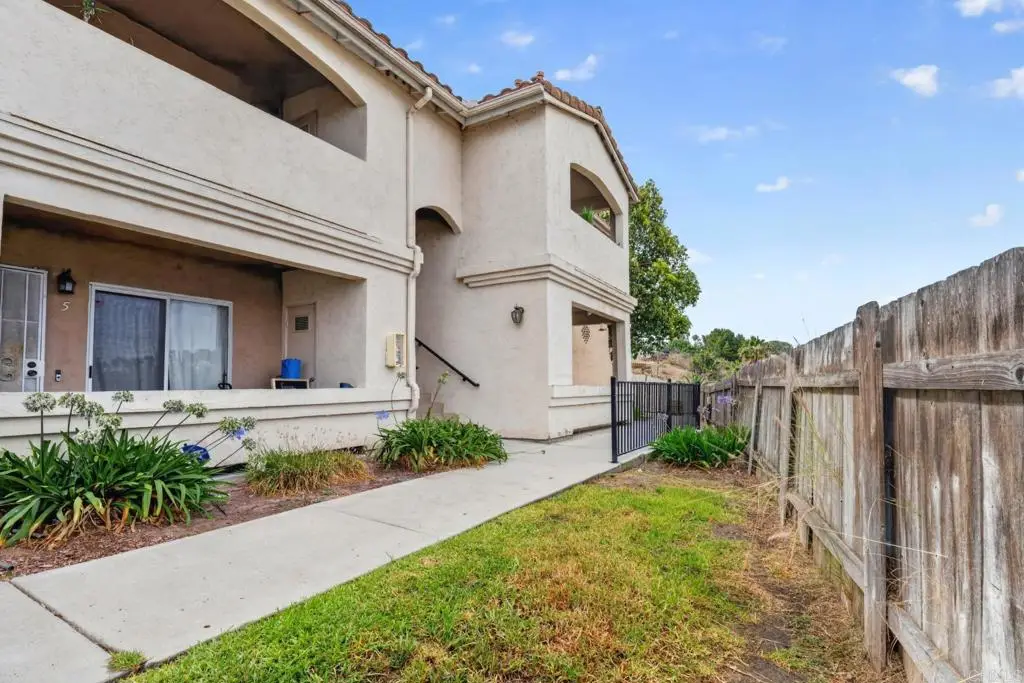 6454 Quarry Rd #8, Spring Valley, CA 91977 - #1
