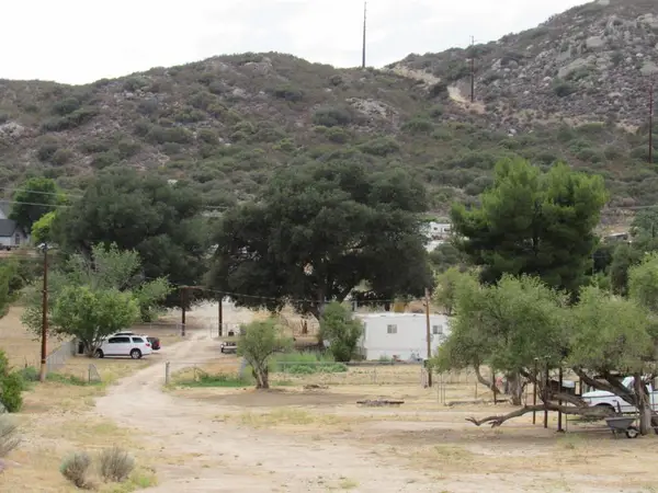 1819 Buckman Springs Road, Campo, CA 91906