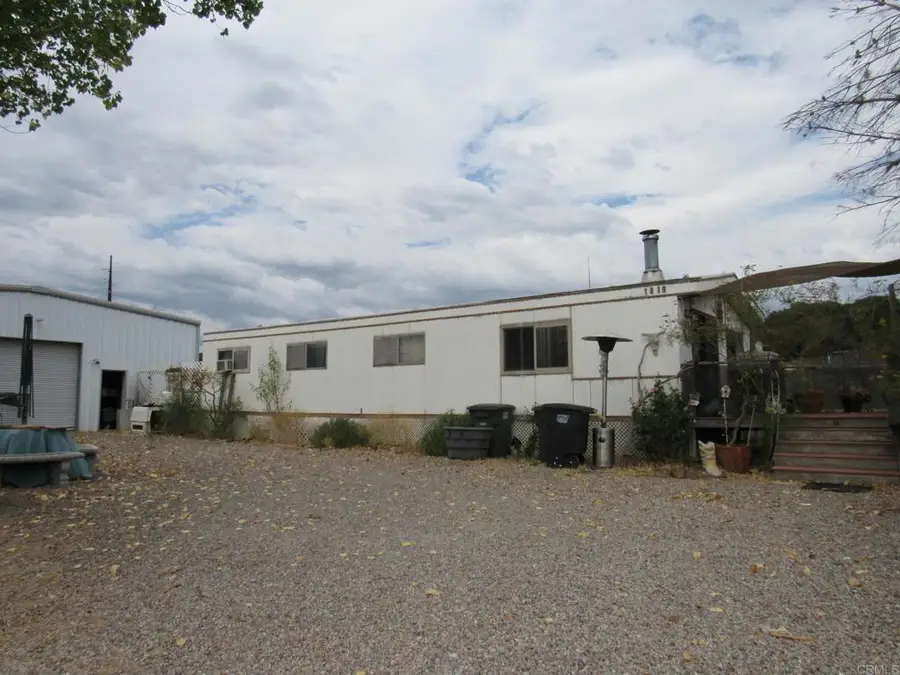 1819 Buckman Springs Road, Campo, CA 91906 - #2