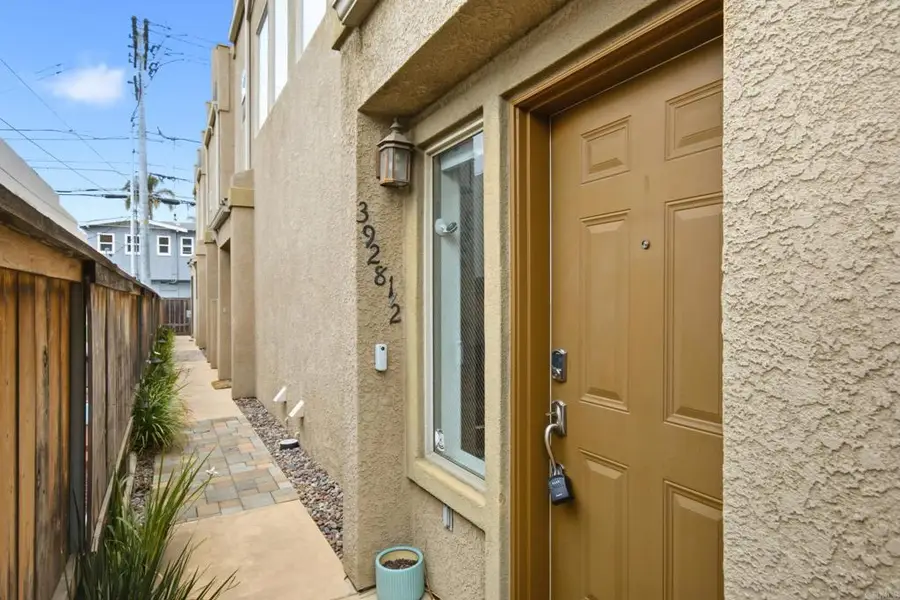 3928 1/2 Iowa Street, San Diego, CA 92104 - #3