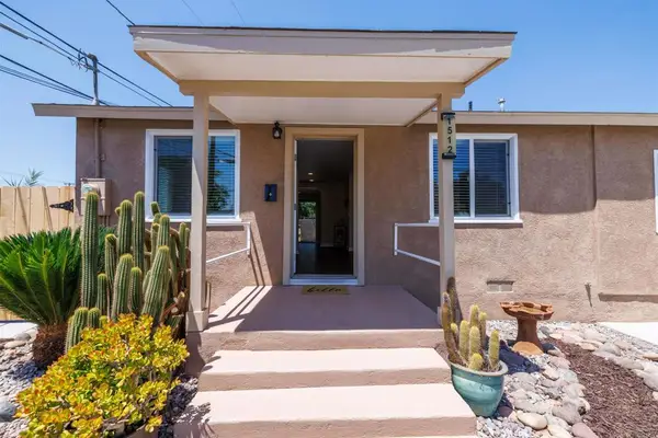 1512 E Madison Avenue, El Cajon, CA 92019