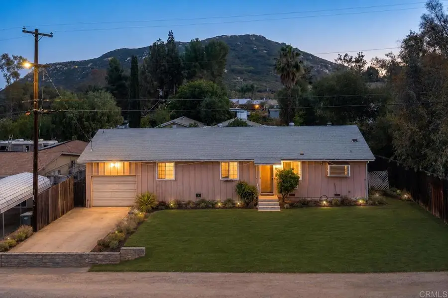 115 Beech, El Cajon, CA 92021 - #2