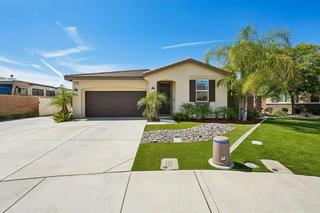 29045 Botanical Circle, Menifee, CA 92584 - #1