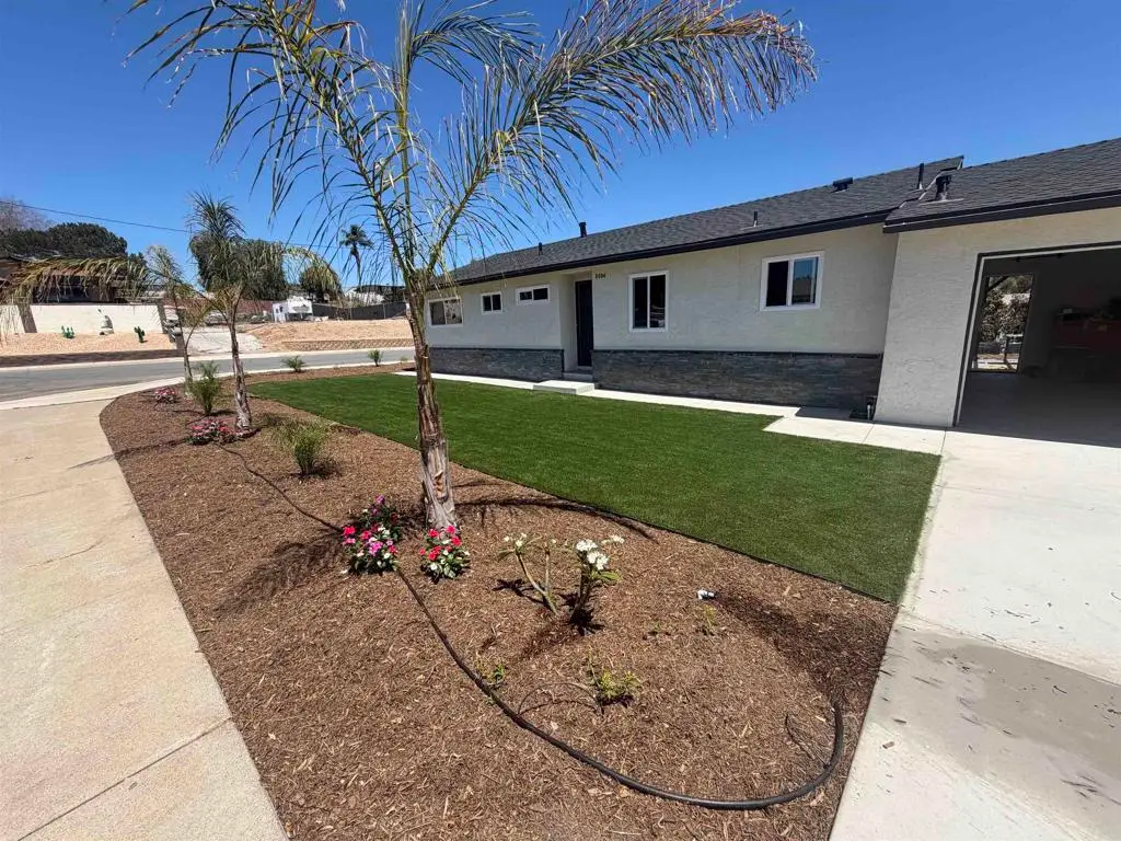 8004 Drexel Court, Lemon Grove, CA 91945 - #1