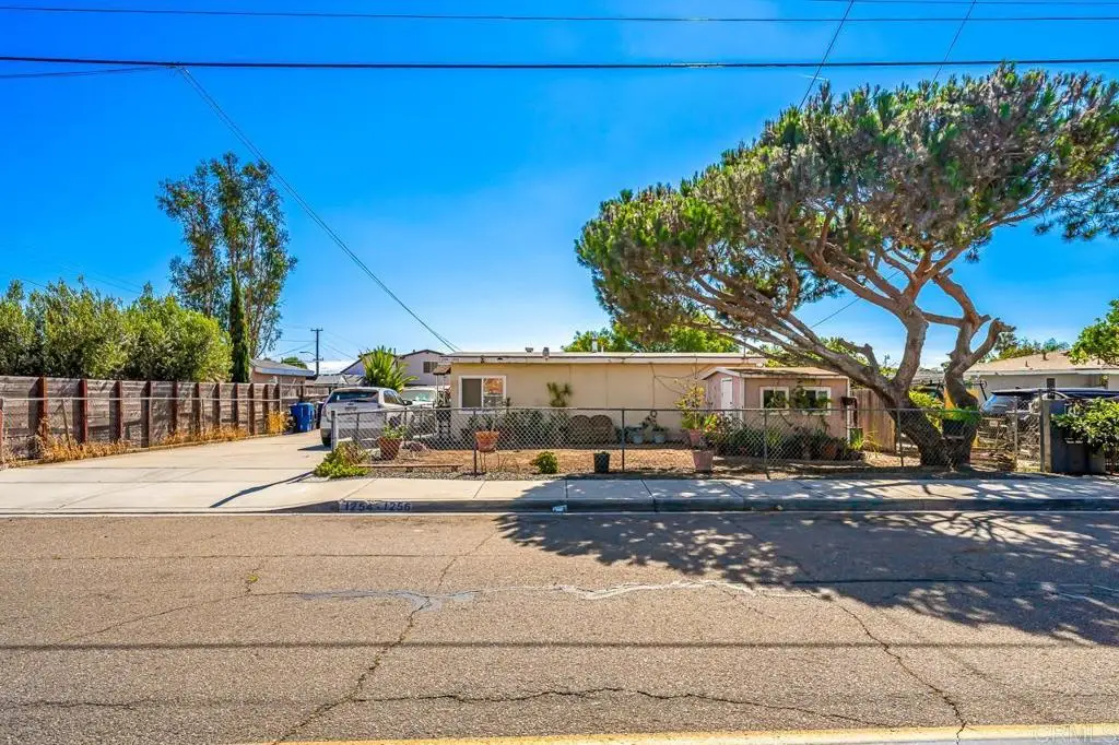 1254 56 1st Avenue, Chula Vista, CA 91911 - #1