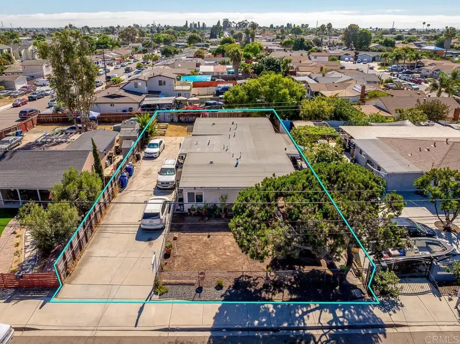 1254 56 1st Avenue, Chula Vista, CA 91911 - #2