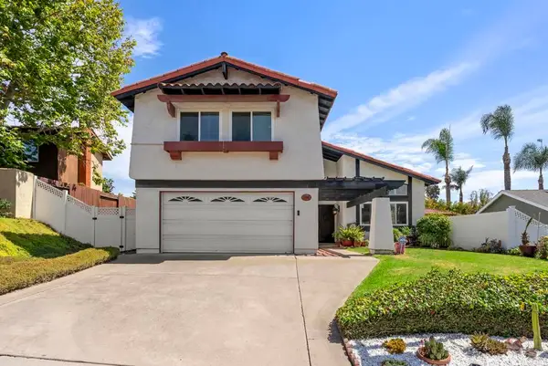 1396 Valencia Loop, Chula Vista, CA 91910