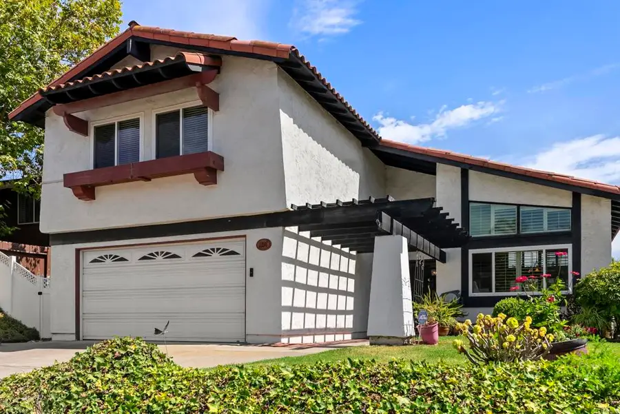 1396 Valencia Loop, Chula Vista, CA 91910 - #2