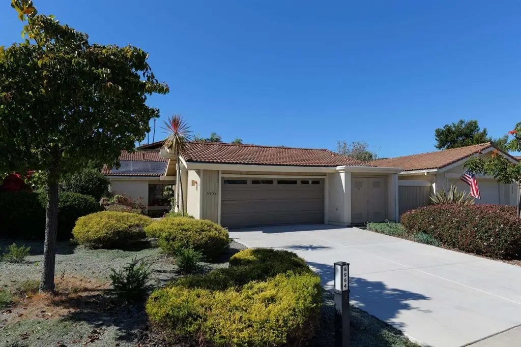 5954 Caminito Cardelina, La Jolla, CA 92037 - #1