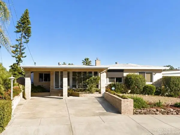 2461 Root Street, San Diego, CA 92123