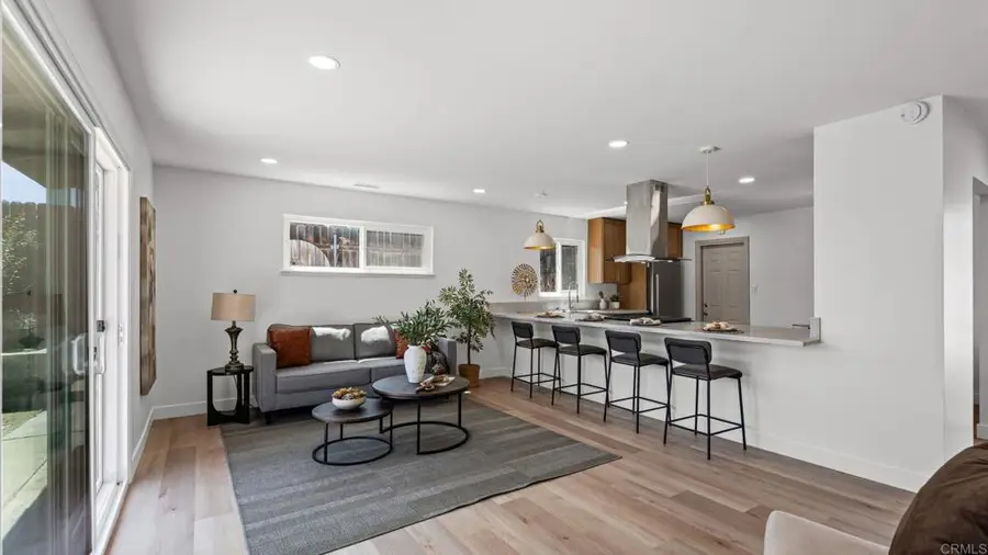 8405 Lake Ben Avenue, San Diego, CA 92119 - #2