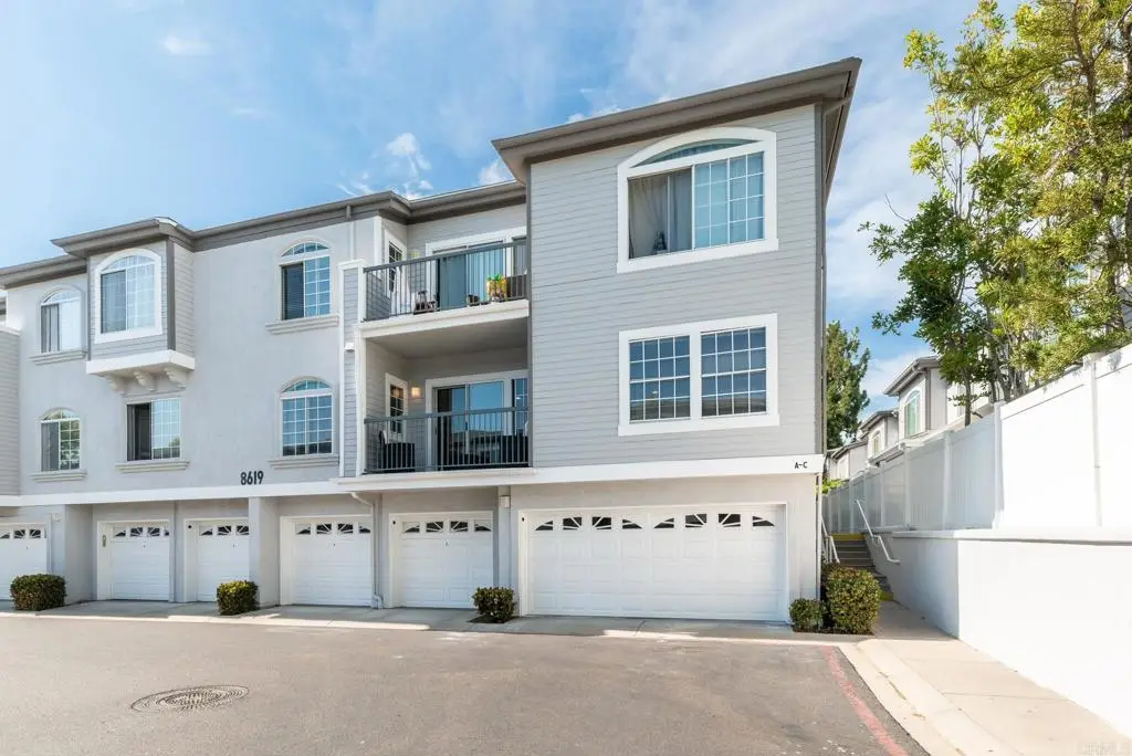 8619 Via Mallorca #A, La Jolla, CA 92037 - #1